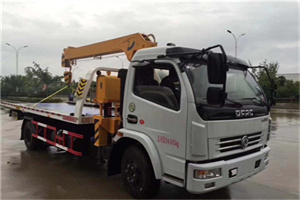 景东24小时道路救援服务