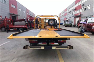 景东附近汽车救援服务