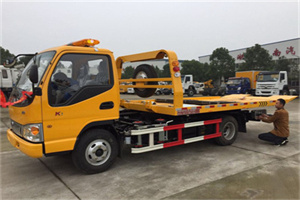 景东哪里有拖车服务