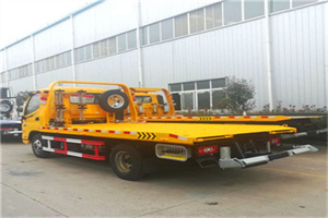 景东附近拖车救援搭电