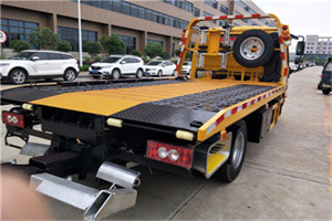 景东24小时汽车送油服务公司