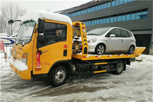 景东附近道路救援服务